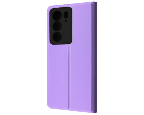Чохол WAVE Flap Case Realme 14x/C75/C75x light purple 2003000233216