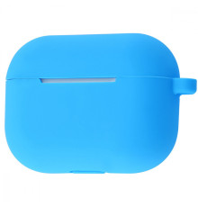 Чохол Silicone Case New for AirPods Pro blue 2001000166220