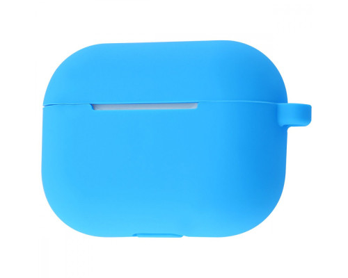 Чохол Silicone Case New for AirPods Pro blue 2001000166220