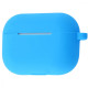 Чохол Silicone Case New for AirPods Pro blue 2001000166220