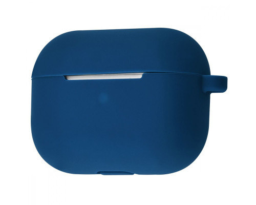Чохол Silicone Case New for AirPods Pro midnight blue 2001000166299