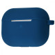Чохол Silicone Case New for AirPods Pro midnight blue 2001000166299