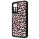 Чохол WAVE Artfull Case Xiaomi Redmi Note 11 4G/Redmi Note 11S light leopard
