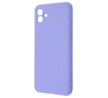 Чохол WAVE Colorful Case (TPU) Samsung Galaxy A06 light purple