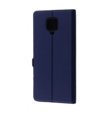 Чохол WAVE Snap Case Xiaomi Redmi Note 9S/Note 9 Pro blue 2001001802875