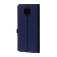 Чохол WAVE Snap Case Xiaomi Redmi Note 9S/Note 9 Pro blue 2001001802875