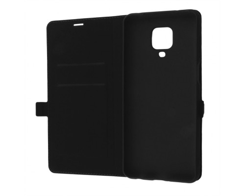 Чохол WAVE Snap Case Xiaomi Redmi Note 9S/Note 9 Pro blue 2001001802875