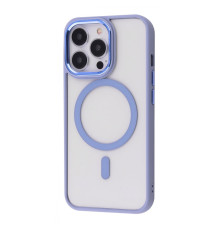 Чохол WAVE Ardor Case with Magnetic Ring iPhone 13 Pro sierra blue 2001000980826
