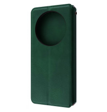 Чохол WAVE Cubic Rubic Case Xiaomi Redmi 14C 4G/Poco C75/Redmi A4 green 2003000222012