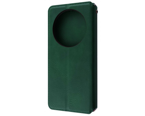Чохол WAVE Cubic Rubic Case Xiaomi Redmi 14C 4G/Poco C75/Redmi A4 green 2003000222012