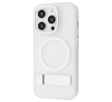 Чохол Proove Mainstay Case with Magnetic Ring iPhone 15 Pro white 2001001979683 2003000000757