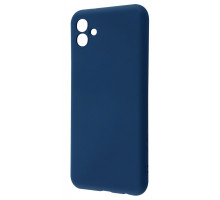 Чохол WAVE Colorful Case (TPU) Samsung Galaxy A07 blue 2003000265866