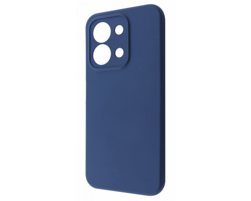 Чохол WAVE Colorful Case (TPU) Xiaomi Redmi 15C 4G (European) 173.2mm blue 2003000265989