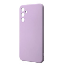 Чохол WAVE Colorful Case (TPU) Samsung Galaxy A34 black currant
