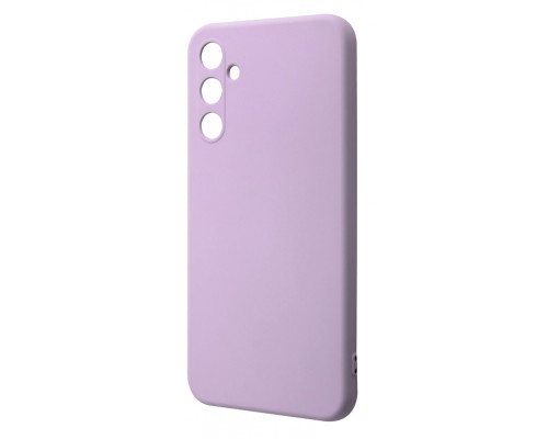 Чохол WAVE Colorful Case (TPU) Samsung Galaxy A34 black currant