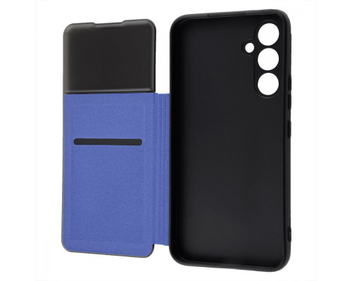 Чохол WAVE Show Case Samsung Galaxy A54 black 2001001399283