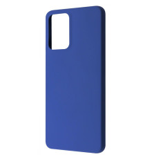 Чохол WAVE Colorful Case (TPU) Motorola Moto G24/G04/G04s/E14 blue 2001212330785 6904370458267