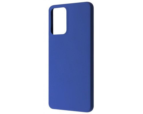 Чохол WAVE Colorful Case (TPU) Motorola Moto G24/G04/G04s/E14 blue 2001212330785 6904370458267