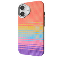 Чохол Proove Gleam Case with Magnetic Ring iPhone 16 purple sunset 2003000343717