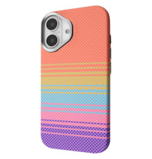 Чохол Proove Gleam Case with Magnetic Ring iPhone 16 purple sunset 2003000343717