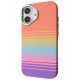 Чохол Proove Gleam Case with Magnetic Ring iPhone 16 purple sunset 2003000343717