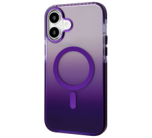 Чохол Proove Shadow Star Case with Magnetic Ring iPhone 16 Plus deep purple 2003000168204 6901115663316
