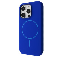 Чохол Proove Spectrum Case with Magnetic Ring iPhone 16 Pro acid blue 2003000223811 6901195775510