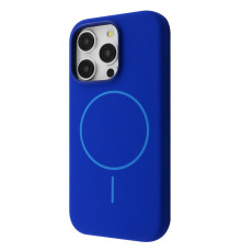 Чохол Proove Spectrum Case with Magnetic Ring iPhone 16 Pro acid blue 2003000223811 6901195775510
