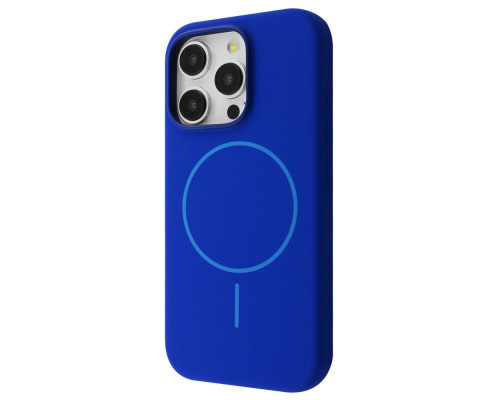 Чохол Proove Spectrum Case with Magnetic Ring iPhone 16 Pro acid blue 2003000223811 6901195775510