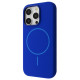 Чохол Proove Spectrum Case with Magnetic Ring iPhone 16 Pro acid blue 2003000223811 6901195775510