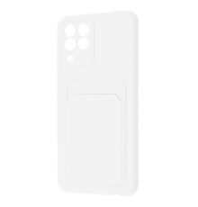 Чохол WAVE Colorful Pocket Samsung Galaxy M33 (M336B) white