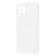 Чохол WAVE Colorful Pocket Samsung Galaxy M33 (M336B) white