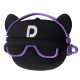 Чохол Toys Case for AirPods Pro dog purple