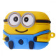 Чохол Toys Case for AirPods Pro minion