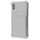 Чохол WAVE Pocket Case iPhone X/Xs black 2001001001902