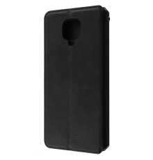 Чохол WAVE Cubic Rubic Case Xiaomi Redmi Note 9S/Note 9 Pro black 2003000222517