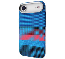 Чохол Proove Gleam Case with Magnetic Ring iPhone 17 Air blue borders 2003000273199