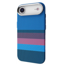 Чохол Proove Gleam Case with Magnetic Ring iPhone 17 Air blue borders 2003000273199