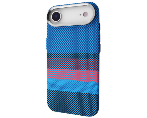 Чохол Proove Gleam Case with Magnetic Ring iPhone 17 Air blue borders 2003000273199