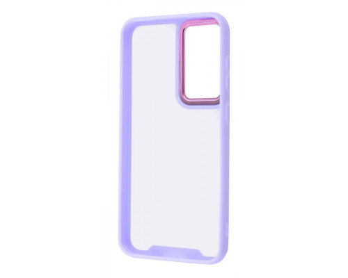Чохол WAVE Just Case Samsung Galaxy S23 FE black