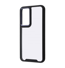 Чохол WAVE Just Case Samsung Galaxy S23 FE black