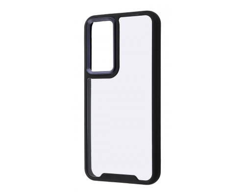 Чохол WAVE Just Case Samsung Galaxy S23 FE black