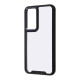 Чохол WAVE Just Case Samsung Galaxy S23 FE black