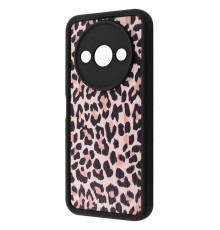 Чохол WAVE Artfull Case Xiaomi Redmi A3 light leopard 2003000157642