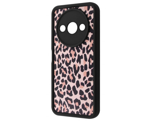 Чохол WAVE Artfull Case Xiaomi Redmi A3 light leopard 2003000157642
