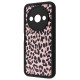 Чохол WAVE Artfull Case Xiaomi Redmi A3 light leopard 2003000157642