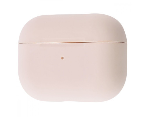 Чохол Silicone Case Slim for AirPods Pro pink sand 2001000164349
