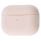 Чохол Silicone Case Slim for AirPods Pro pink sand 2001000164349