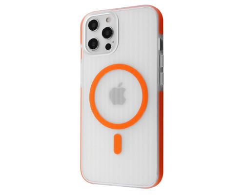 Чохол Proove Astro Case with Magnetic Ring iPhone 12 Pro Max orange 2003000224238 6901117316296