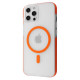 Чохол Proove Astro Case with Magnetic Ring iPhone 12 Pro Max orange 2003000224238 6901117316296